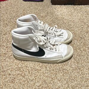 Nike Blazers
